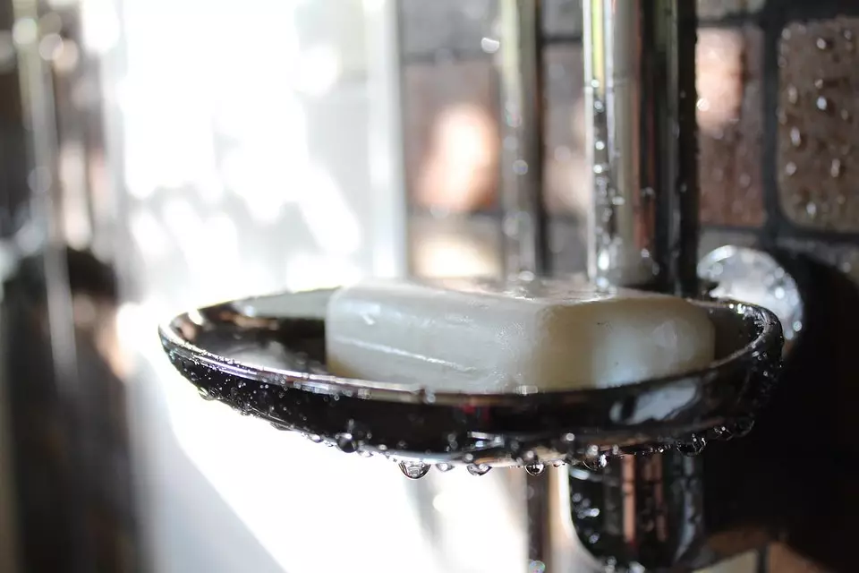 9 idées inattendues de l'utilisation du savon domestique dans le nettoyage et la vie quotidienne 4741_15