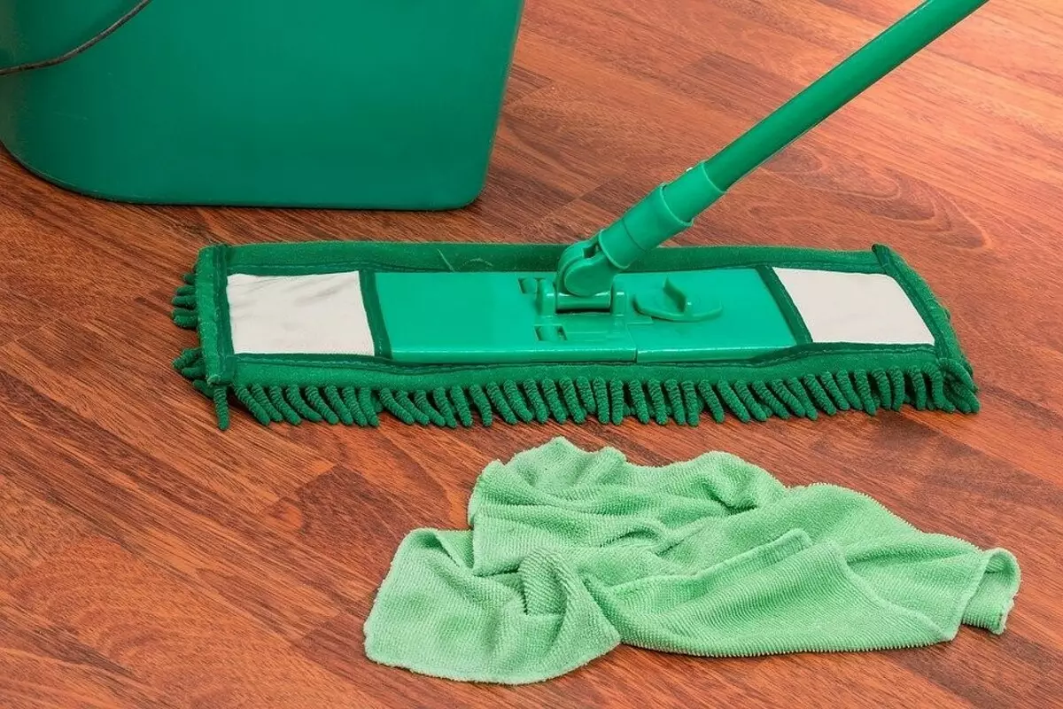 7 motive pentru care servetele microfibră este cel mai bun asistent în curățenie 4747_3