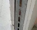 Mēs izgatavojam nodalījumu no drywall ar durvīm to darīt pats 4791_12
