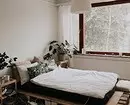 اتاق های خواب IKEA در داخل کشور: عکس های واقعی و راه حل های طراحی - IVD.RU 4809_46
