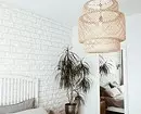Guļamistabas Ikea Interjers: Real Fotogrāfijas un dizaina risinājumi - IVD.ru 4809_64