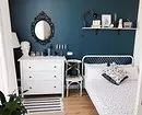 Dormitorios IKEA en el interior: fotos reales y soluciones de diseño - IVD.RU 4809_71
