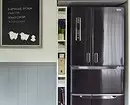 Πού να βάλετε το ψυγείο: 6 κατάλληλες θέσεις στο διαμέρισμα (όχι μόνο μια κουζίνα) 480_19