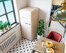 Where to put the refrigerator: 6 suitable places in the apartment (not only a kitchen) 480_5