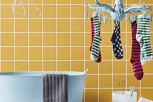 9 elem az IKEA-tól, amely megkönnyíti és kellemesebbé teszi a mosást (nem gondoltál rájuk!) 4846_1