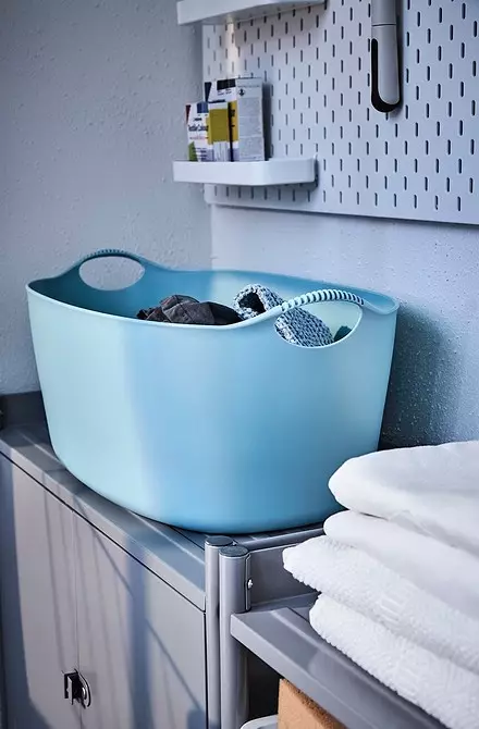 9 elem az IKEA-tól, amely megkönnyíti és kellemesebbé teszi a mosást (nem gondoltál rájuk!) 4846_26