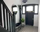 5 estilos adecuados para el diseño del pasillo en una casa privada y 57 fotos que inspirarán 4879_23