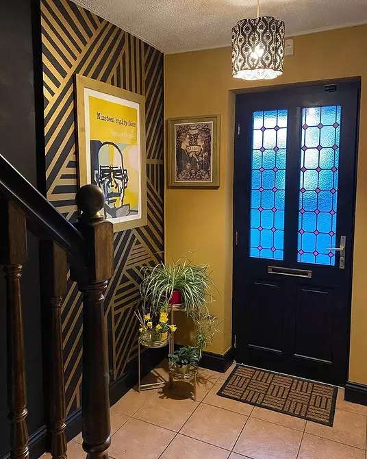5 Prikladni stilovi za dizajn hodnika u privatnoj kući i 57 fotografija koje će nadahnuti 4879_29