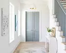 5 Prikladni stilovi za dizajn hodnika u privatnoj kući i 57 fotografija koje će nadahnuti 4879_3