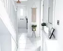 5 Prikladni stilovi za dizajn hodnika u privatnoj kući i 57 fotografija koje će nadahnuti 4879_4