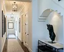 5 stili adatti per la progettazione del corridoio in una casa privata e 57 foto che ispireranno 4879_68