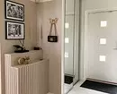 Özel bir evde koridorun tasarımı için 5 uygun stil ve ilham verecek 57 fotoğraf 4879_74