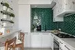 انتخاب الهام بخش: 8 آشپزخانه گوشه زیبا از طراحان