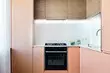 12 кухняў плошчай усяго 5 кв. м, якія здзівяць прадуманым дызайнам