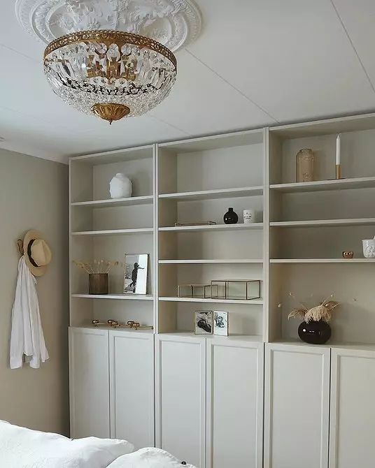 8 Serie de gabinetes de IKEA para un interior hermoso y funcional. 4894_108