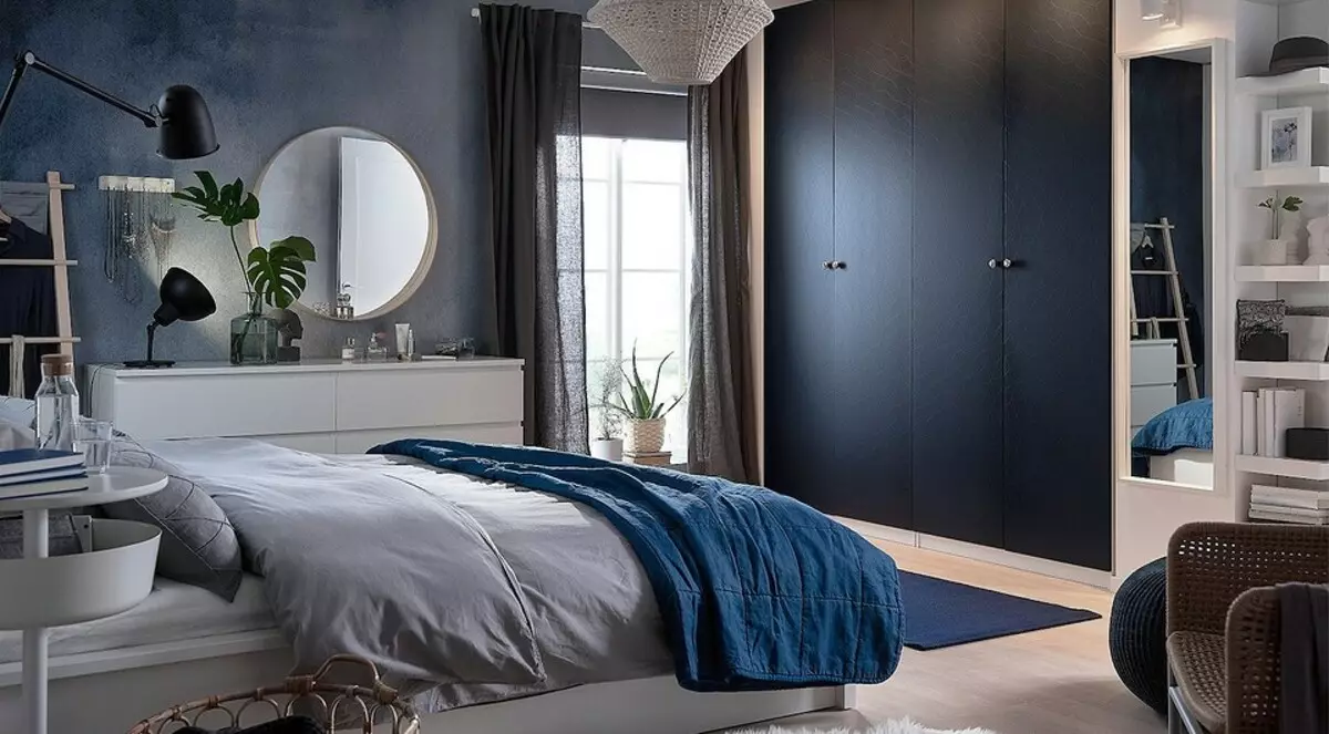 8 seri kabinet dari IKEA untuk interior yang indah dan fungsional