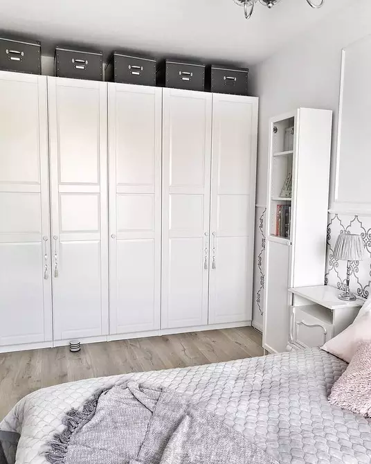 8 série de armários da IKEA para um interior bonito e funcional 4894_21