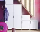 IKEA- ից կաբինետների 8 շարք գեղեցիկ եւ ֆունկցիոնալ ինտերիերի համար 4894_28