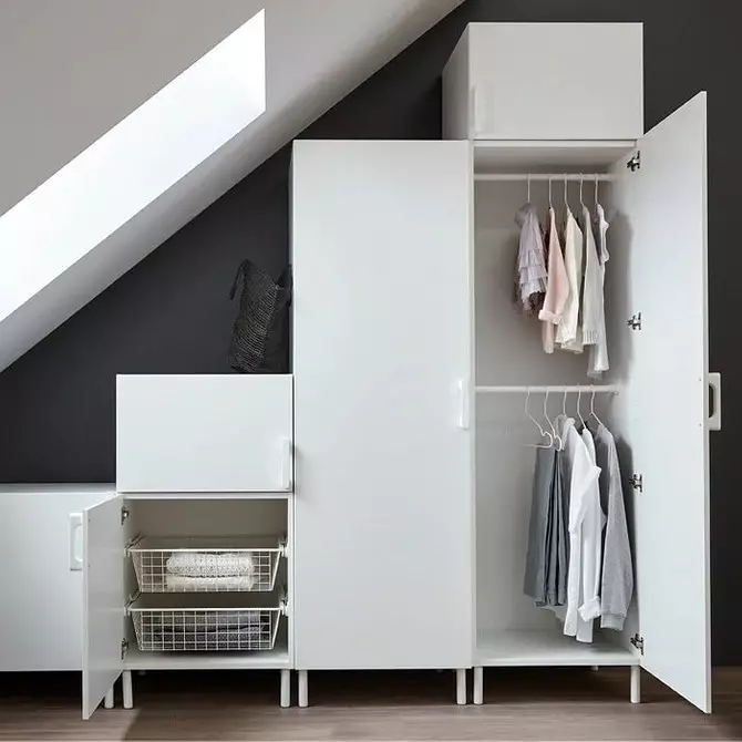 8 Serioj de kabinetoj de Ikea por bela kaj funkcia interno 4894_30