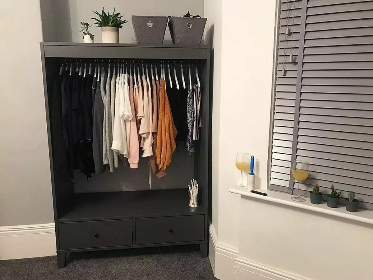 8 Serie de gabinetes de IKEA para un interior hermoso y funcional. 4894_43