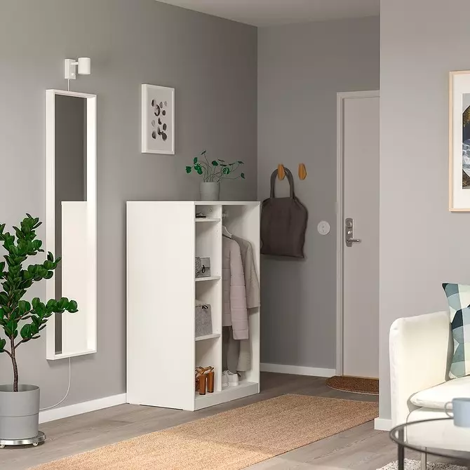 8 seri të kabineteve nga IKEA për një brendshme të bukur dhe funksionale 4894_55