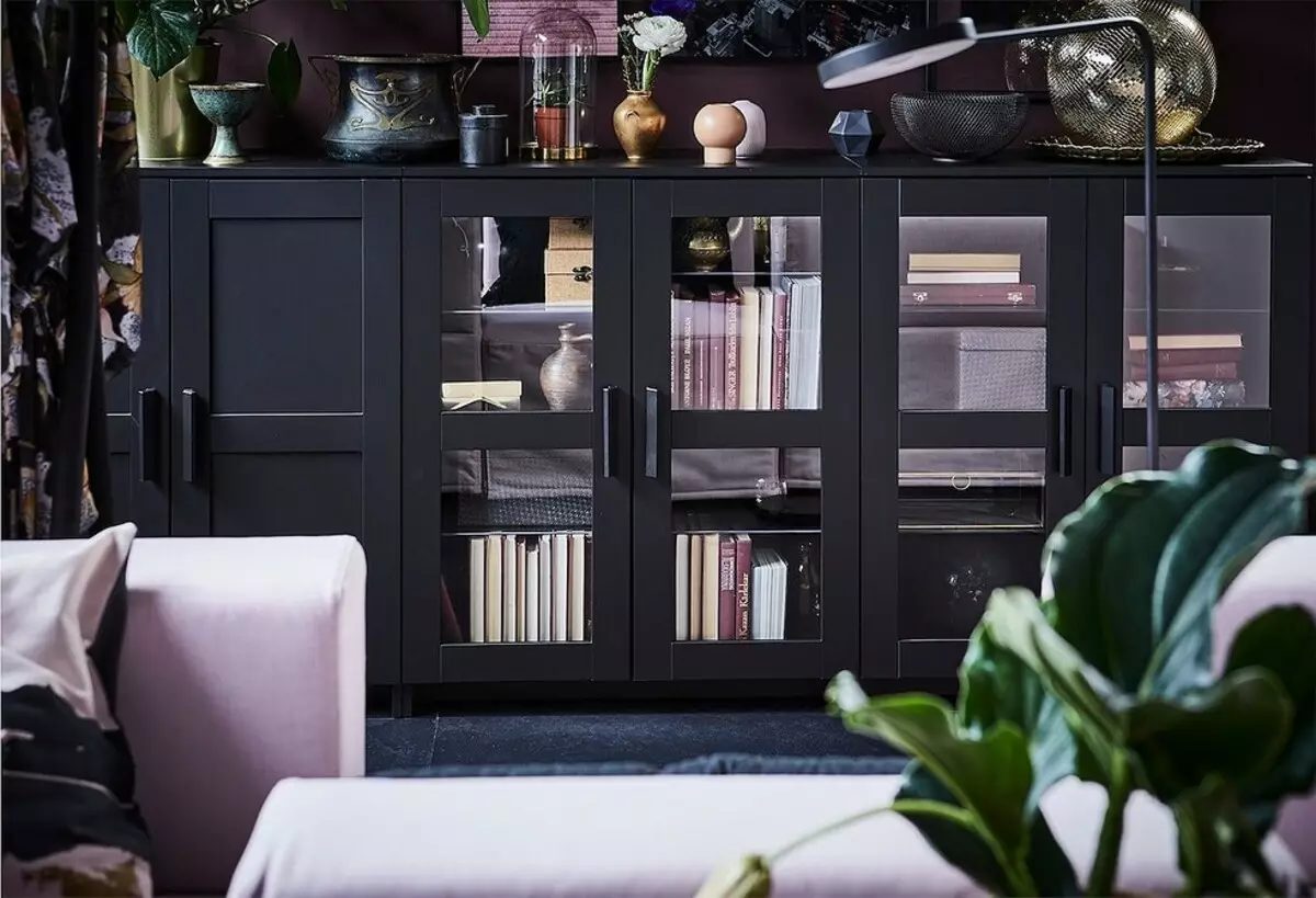 8 seri të kabineteve nga IKEA për një brendshme të bukur dhe funksionale 4894_65