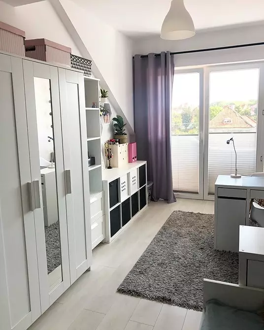 8 serie di armadi di Ikea per un interno bellissimo e funzionale 4894_68