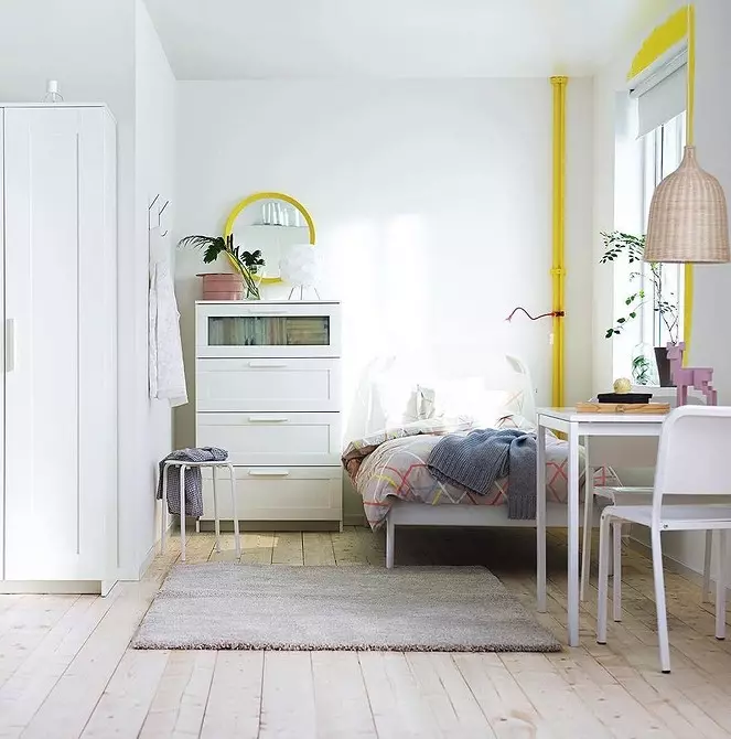 8 série de armários da IKEA para um interior bonito e funcional 4894_72