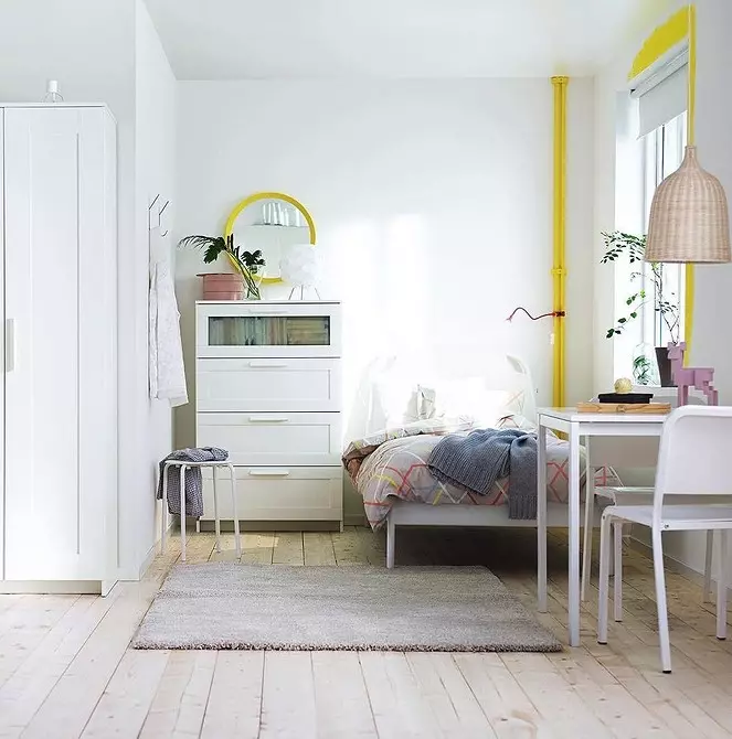 8 séri kabinét ti Ikea pikeun interior anu indah sareng fungsional 4894_72