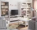 8 lẹsẹsẹ ti awọn apoti ohun ọṣọ lati Ikea fun inu inu ati iṣẹ ṣiṣe ti o lẹwa ati iṣẹ 4894_88