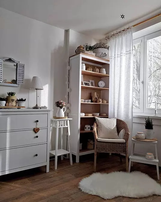 8 Serie de gabinetes de IKEA para un interior hermoso y funcional. 4894_92