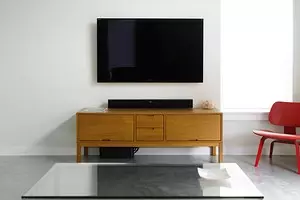 Ako si vybrať dobrú domácu TV: plný sprievodca na moderné charakteristiky 4900_1