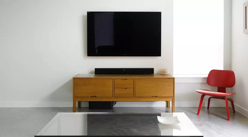 Cara Memilih TV Rumah yang Baik: Panduan Lengkap tentang Karakteristik Modern