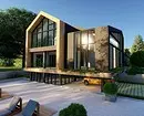 4 Egnet Finish and Design af Private House Facade 4902_53