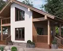 4 Geeignetes Finish und Design der Privathausfassade 4902_78