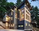 4 Selesai dan desain fasad rumah pribadi yang cocok 4902_87