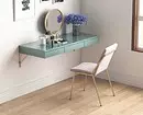 How to make a dressing table do it yourself: instructions for 4 options 4909_4