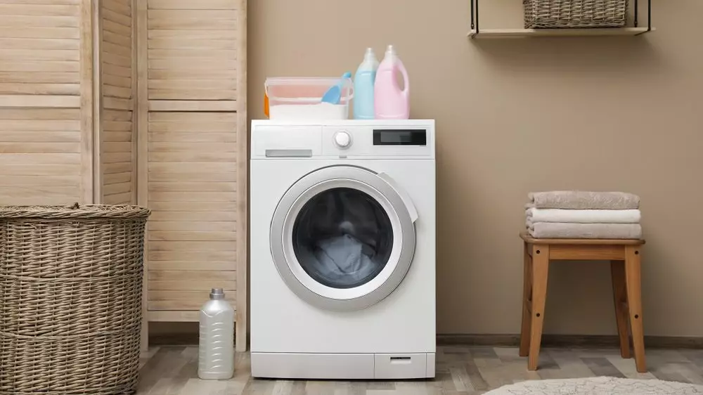 6 grof fouten bij het gebruik van wasmachine die uw apparatuur bederft
