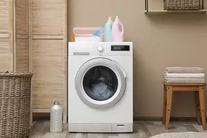 6 կոպիտ սխալ, լվացքի մեքենայի օգտագործման մեջ, որը փչացնում է ձեր սարքավորումները 4920_1