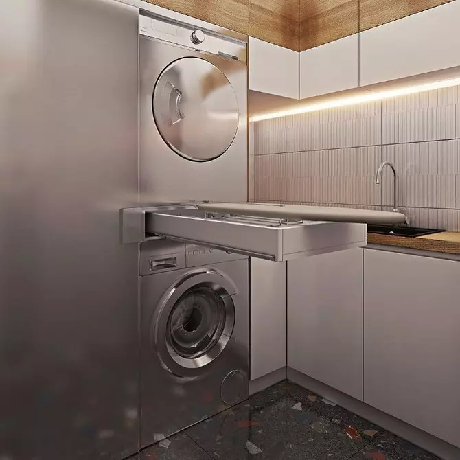 6 grof fouten bij het gebruik van wasmachine die uw apparatuur bederft 4920_12