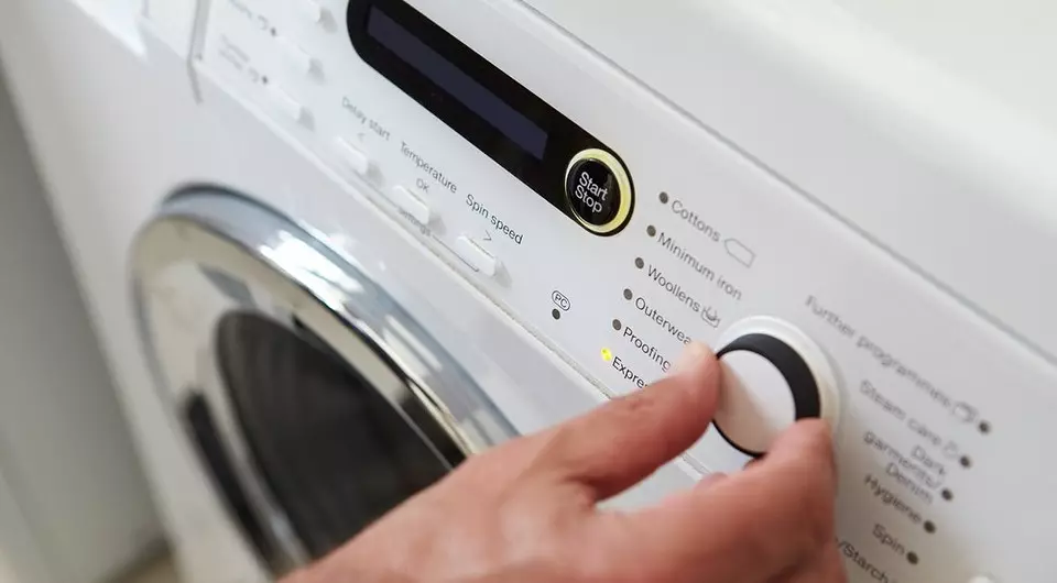 6 grof fouten bij het gebruik van wasmachine die uw apparatuur bederft 4920_14