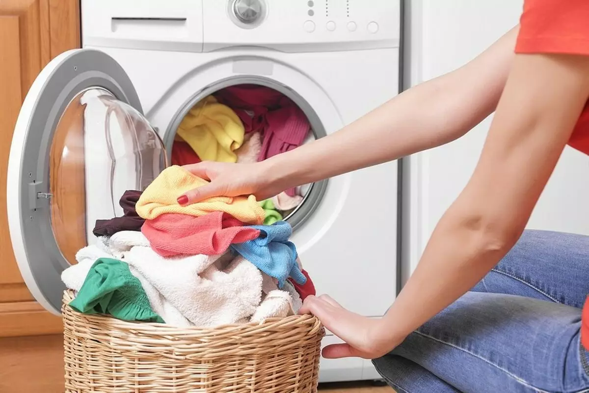 6 կոպիտ սխալ, լվացքի մեքենայի օգտագործման մեջ, որը փչացնում է ձեր սարքավորումները 4920_8