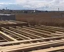 Jak stavět kostra garáž ze stromu s vlastními rukama 4947_14