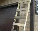 Как да се изгради скелетен гараж от дърво със собствените си ръце 4947_37