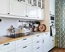 Köögid IKEA-st: tõelised fotod interjööris ja 5 stiilis, kus nad sobivad ideaalselt 4971_4