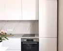 Küchen von IKEA: echte Fotos im Innern und 5 Stilsorten, in denen sie perfekt passen 4971_68