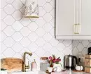 Kitchens fan IKEA: Echte foto's yn it ynterieur en 5 stilen wêryn se perfekt passe sille 4971_80