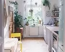 Kuchyne z IKEA: Skutočné fotografie v interiéri a 5 štýlov, v ktorých sa dokonale zapadajú 4971_89