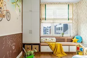 6 consells per a aquells que vulguin organitzar un sofà a la finestra 4976_1