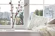 A n ṣatunṣe awọn oriṣi ti windowsill: Awọn ohun elo 4 lati eyiti o tọ lati yan